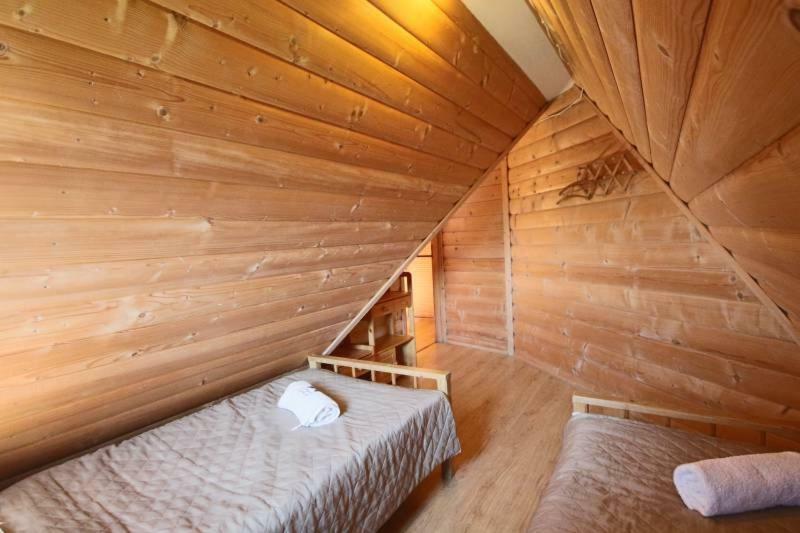 Pod Tatrami Bed & Breakfast Bukowina Tatrzańska Dış mekan fotoğraf