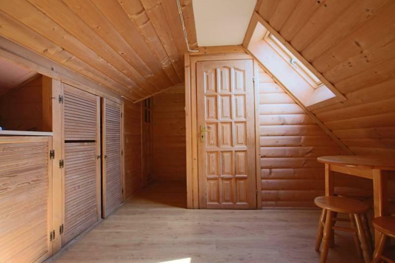 Pod Tatrami Bed & Breakfast Bukowina Tatrzańska Dış mekan fotoğraf